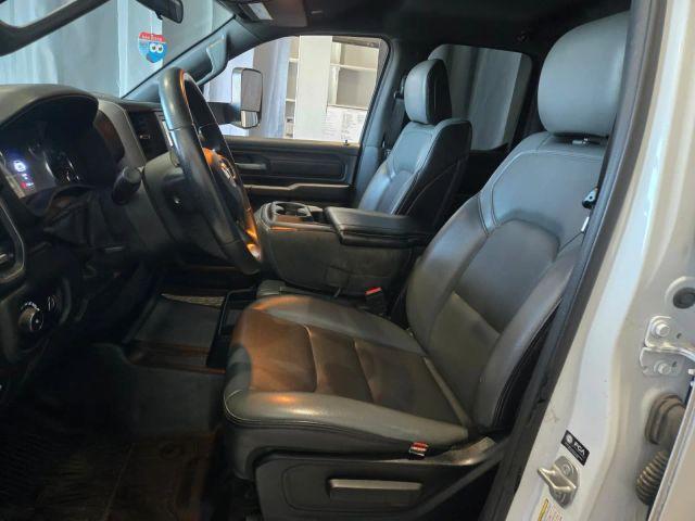 used 2021 Ram 1500 car, priced at $22,995