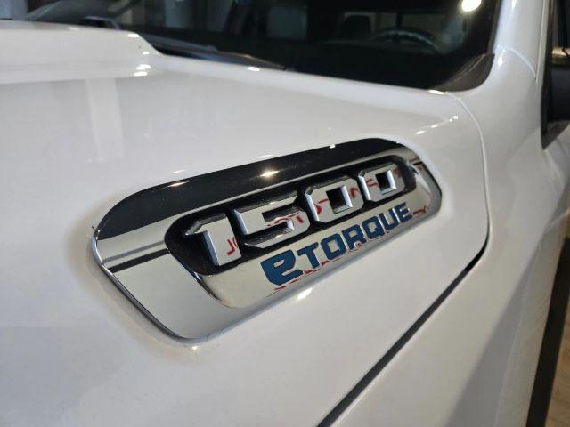 used 2021 Ram 1500 car, priced at $22,995