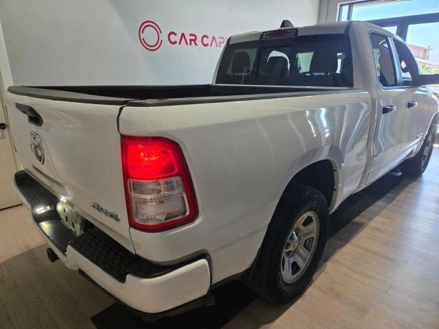 used 2021 Ram 1500 car, priced at $22,995