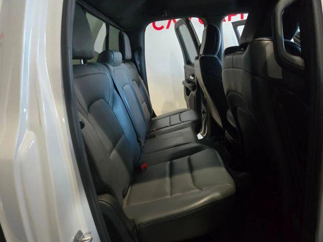 used 2021 Ram 1500 car, priced at $22,995