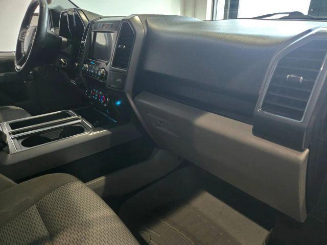 used 2020 Ford F-150 car, priced at $23,995