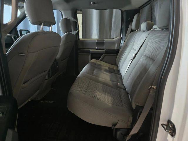 used 2020 Ford F-150 car, priced at $23,995