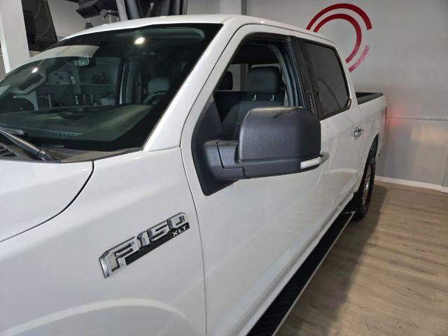 used 2020 Ford F-150 car, priced at $23,995