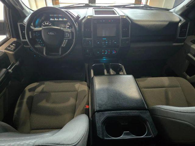 used 2020 Ford F-150 car, priced at $23,995