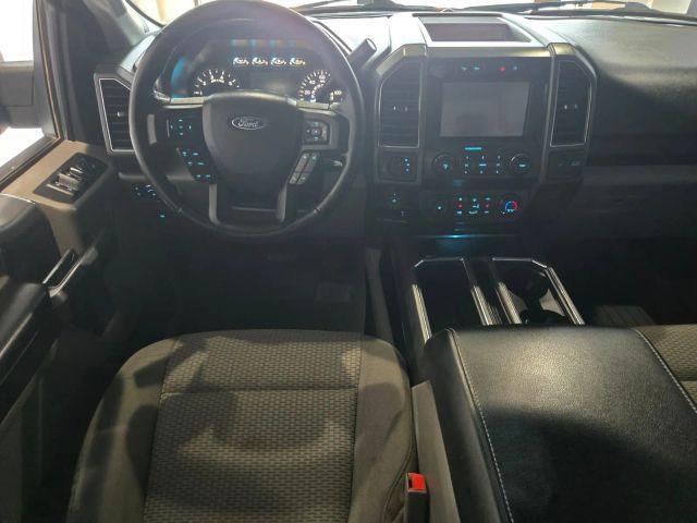 used 2020 Ford F-150 car, priced at $23,995