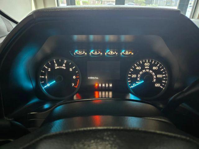 used 2020 Ford F-150 car, priced at $23,995