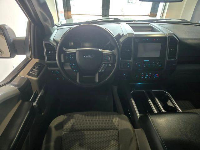 used 2020 Ford F-150 car, priced at $23,995