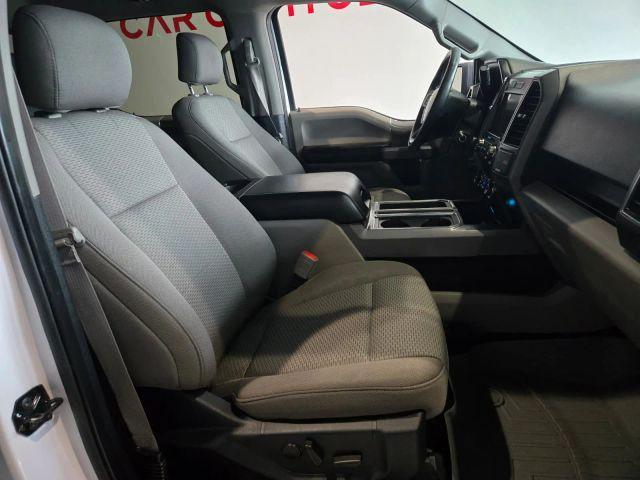 used 2020 Ford F-150 car, priced at $23,995