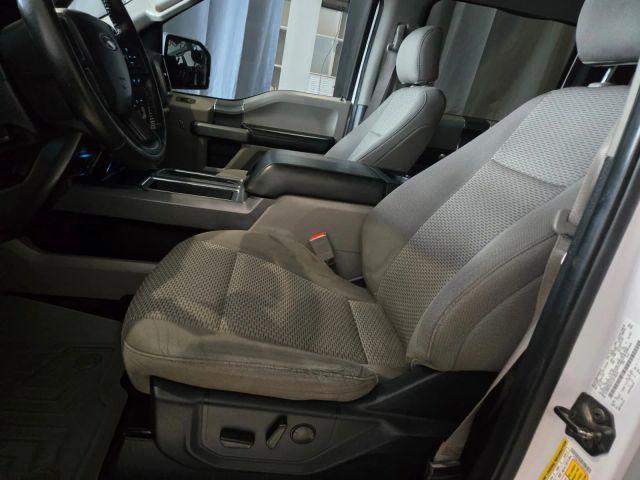 used 2020 Ford F-150 car, priced at $23,995