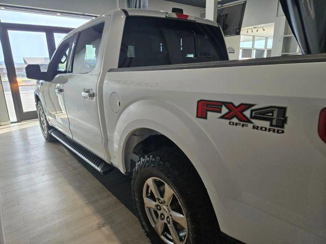 used 2020 Ford F-150 car, priced at $23,995
