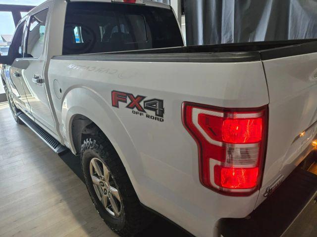 used 2020 Ford F-150 car, priced at $23,995