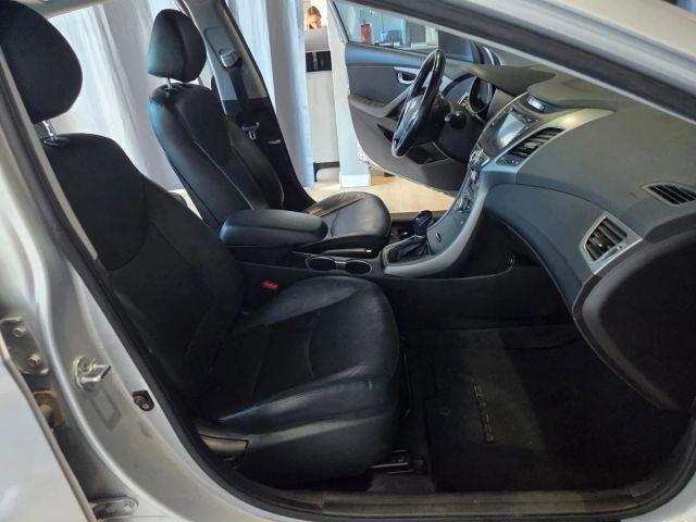 used 2014 Hyundai Elantra car, priced at $6,995