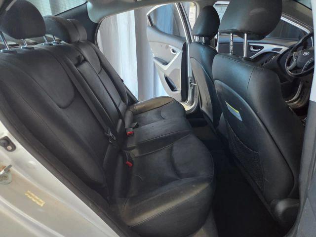 used 2014 Hyundai Elantra car, priced at $6,995