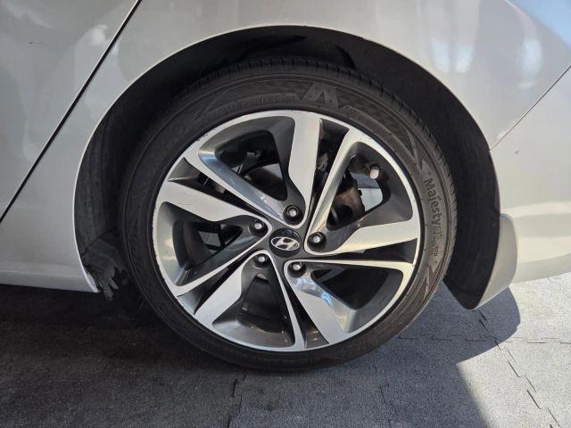 used 2014 Hyundai Elantra car, priced at $6,995