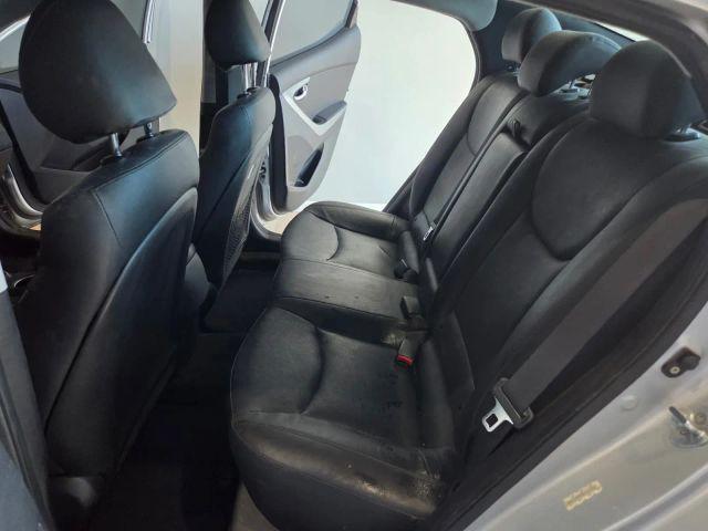 used 2014 Hyundai Elantra car, priced at $6,995