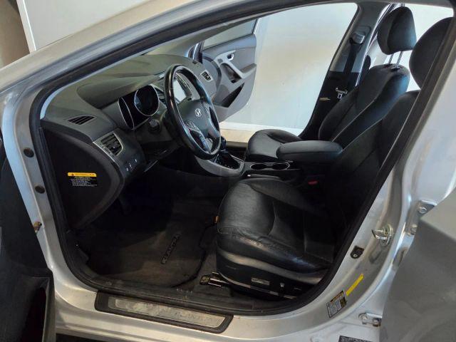 used 2014 Hyundai Elantra car, priced at $6,995