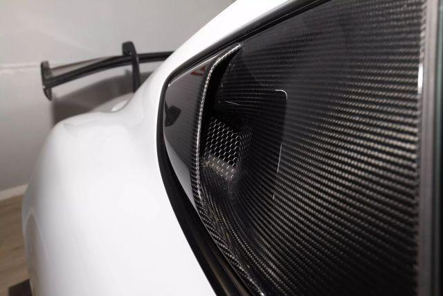 used 2023 Porsche 718 Cayman car, priced at $210,000