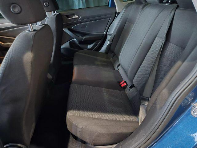 used 2019 Volkswagen Jetta car, priced at $14,995