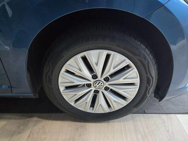 used 2019 Volkswagen Jetta car, priced at $14,995
