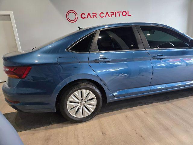 used 2019 Volkswagen Jetta car, priced at $14,995