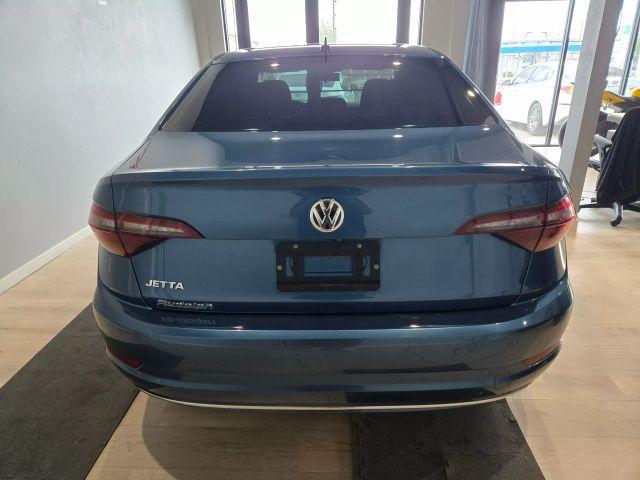 used 2019 Volkswagen Jetta car, priced at $14,995
