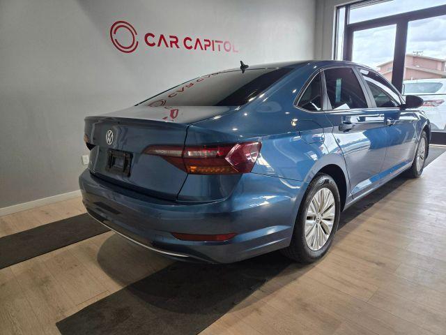 used 2019 Volkswagen Jetta car, priced at $14,995