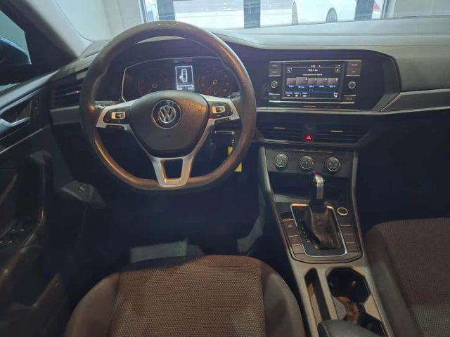 used 2019 Volkswagen Jetta car, priced at $14,995