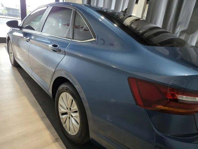 used 2019 Volkswagen Jetta car, priced at $14,995
