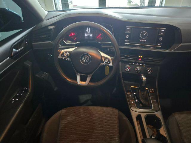 used 2019 Volkswagen Jetta car, priced at $14,995