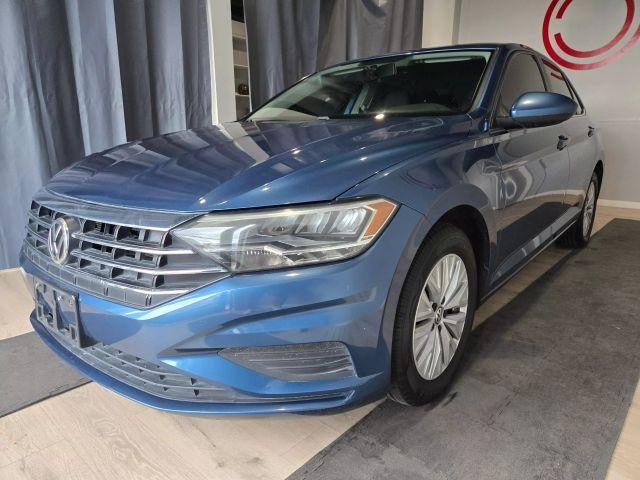 used 2019 Volkswagen Jetta car, priced at $14,995