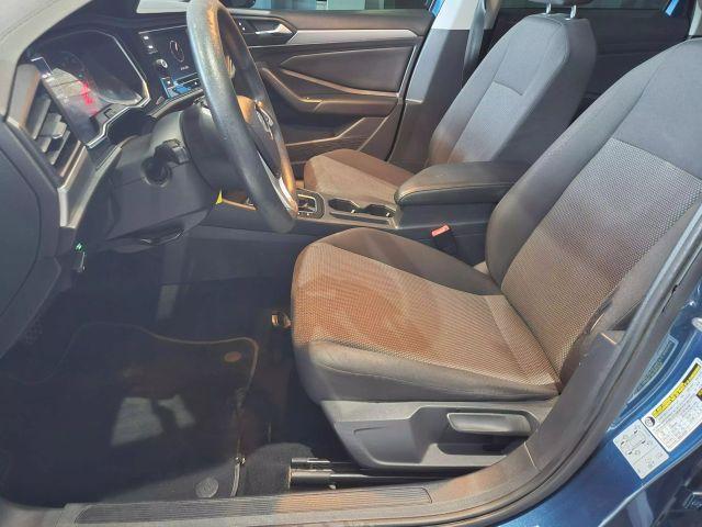 used 2019 Volkswagen Jetta car, priced at $14,995