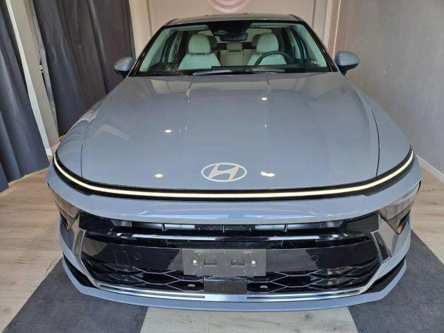 used 2025 Hyundai Sonata car, priced at $26,995