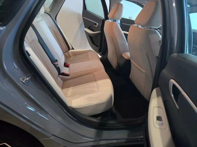 used 2025 Hyundai Sonata car, priced at $26,995