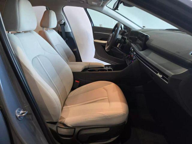 used 2025 Hyundai Sonata car, priced at $26,995