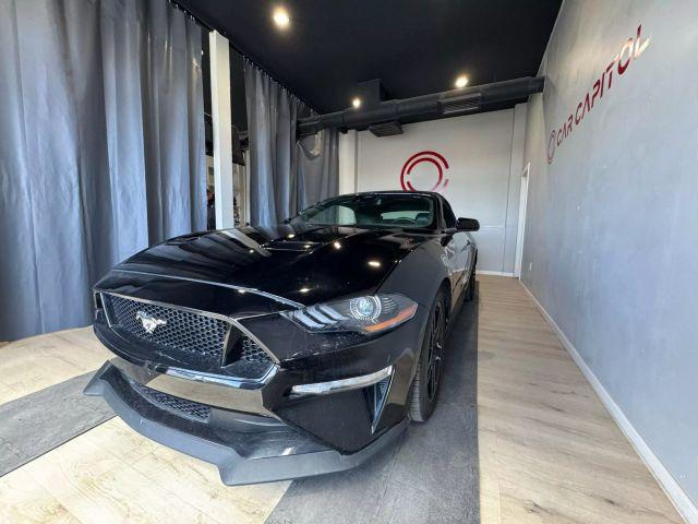 used 2023 Ford Mustang car, priced at $27,995