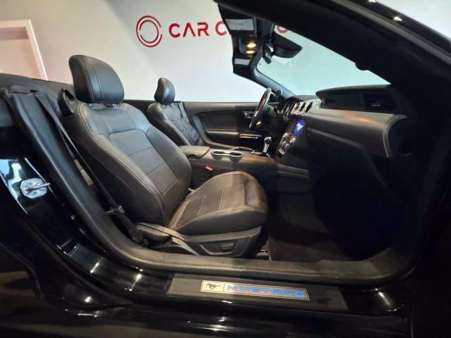 used 2023 Ford Mustang car, priced at $27,995