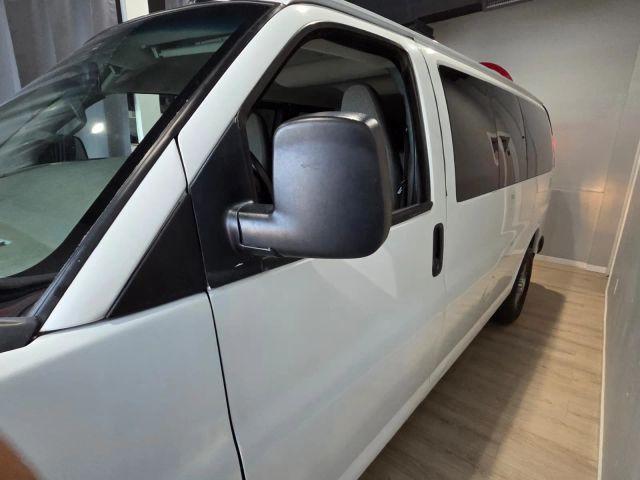 used 2018 Chevrolet Express 2500 car, priced at $22,995