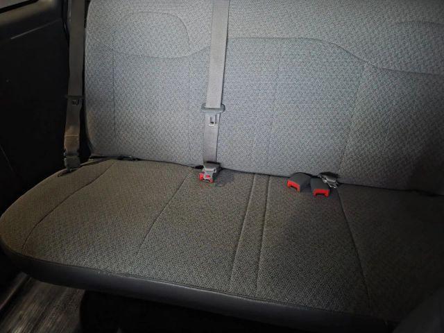 used 2018 Chevrolet Express 2500 car, priced at $22,995