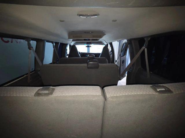 used 2018 Chevrolet Express 2500 car, priced at $22,995