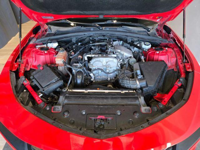 used 2020 Chevrolet Camaro car, priced at $23,995