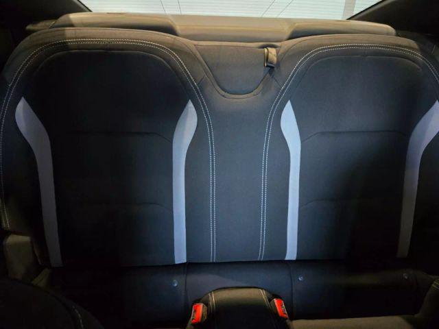 used 2020 Chevrolet Camaro car, priced at $23,995