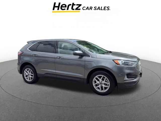 used 2024 Ford Edge car, priced at $21,246