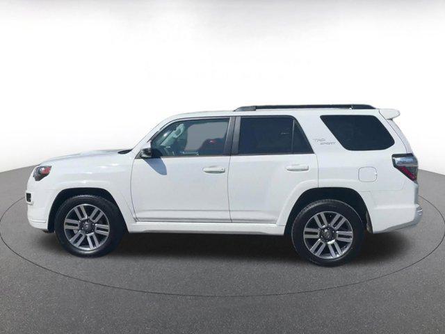 used 2024 Toyota 4Runner car, priced at $41,913