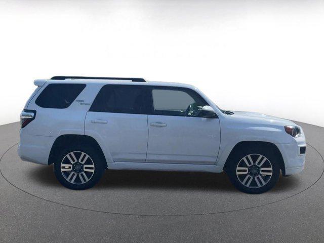 used 2024 Toyota 4Runner car, priced at $41,913