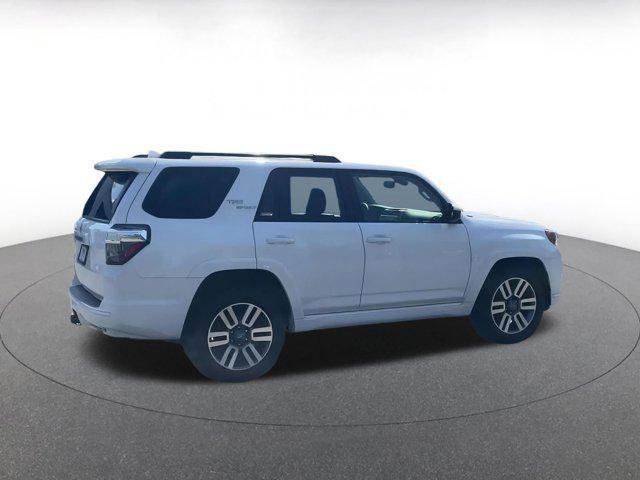 used 2024 Toyota 4Runner car, priced at $41,913