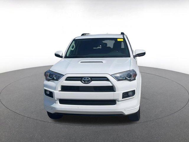 used 2024 Toyota 4Runner car, priced at $41,913