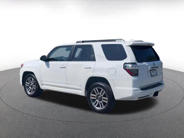 used 2024 Toyota 4Runner car, priced at $41,913
