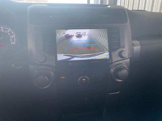 used 2024 Toyota 4Runner car, priced at $41,913