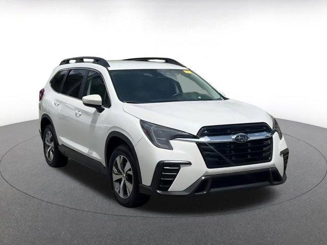 used 2024 Subaru Ascent car, priced at $34,617