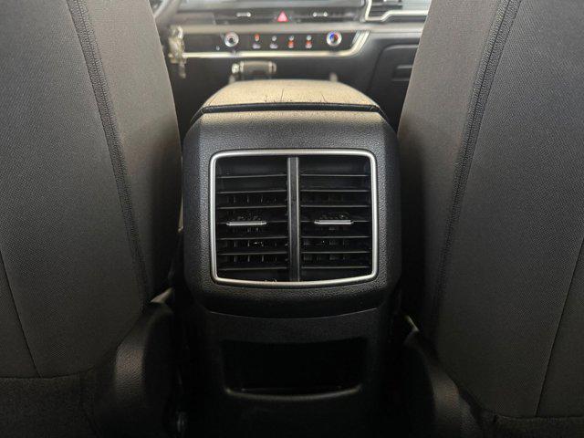 used 2023 Kia Sportage car, priced at $21,771